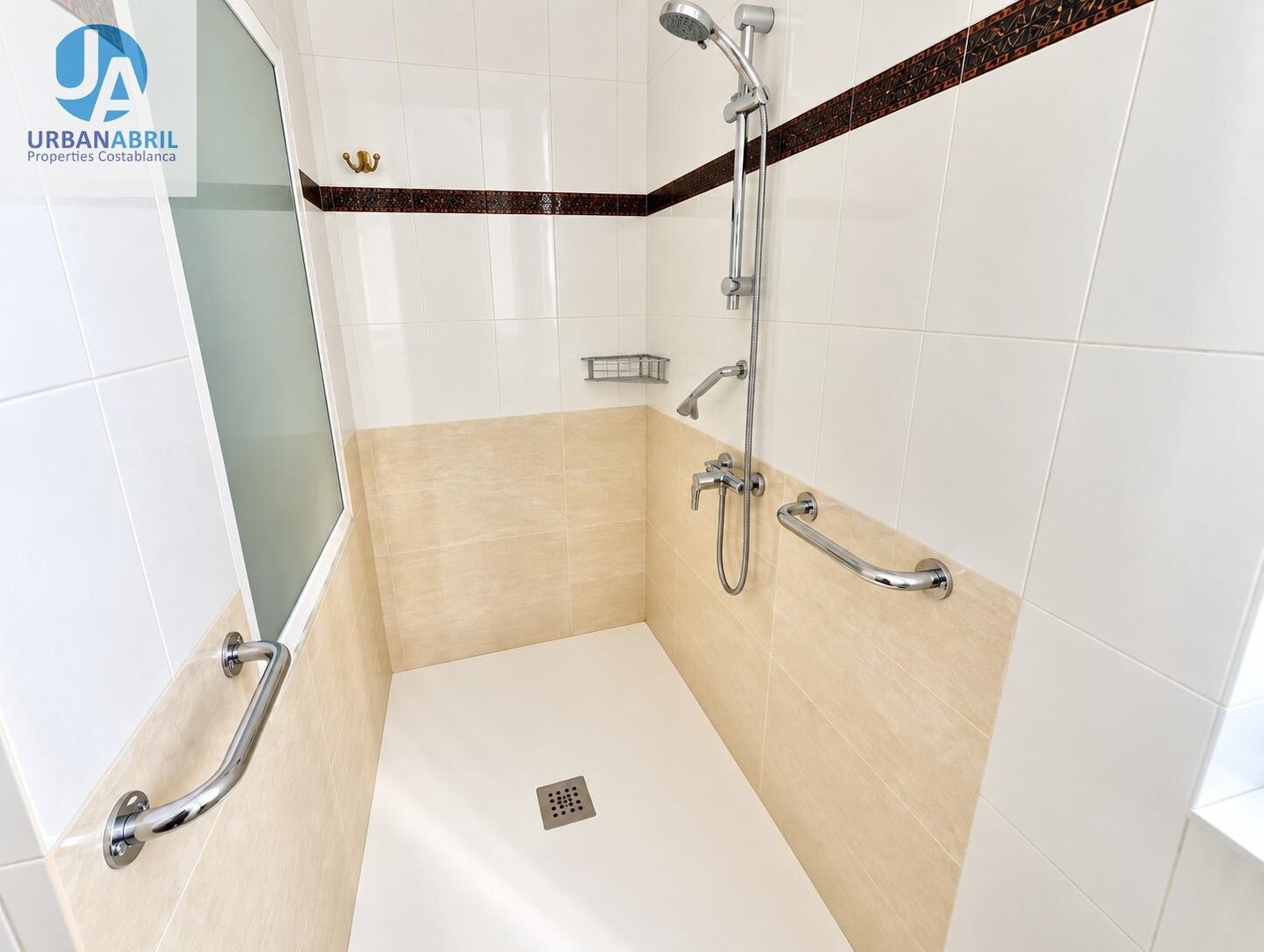 Apartamento 149 m² em Alacant / Alicante