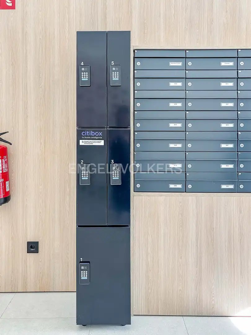 Piso de 100 m² en Terrassa