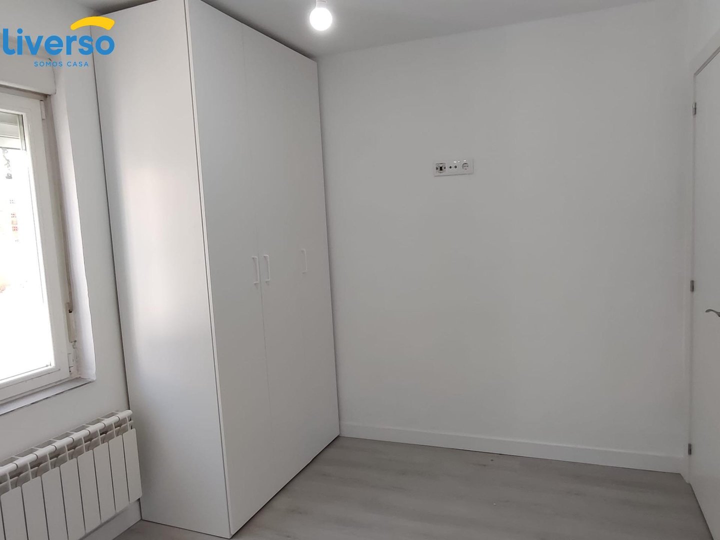 Piso de 77 m² en Burgos