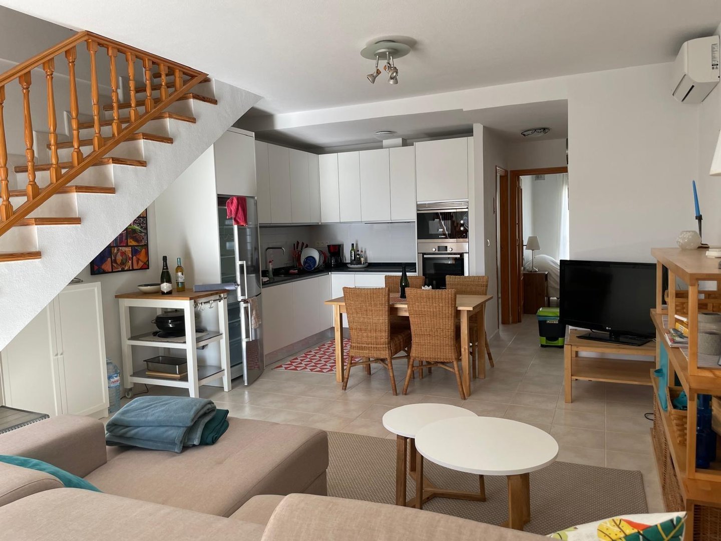 Квартира 85 м² в Santa Pola