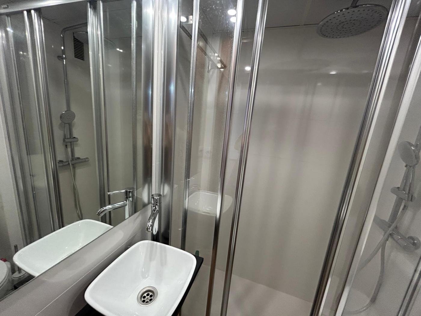 Pis de 74 m² a Saragossa