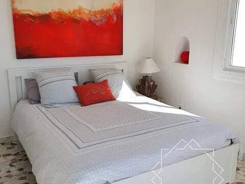 Maison 130 m² à Mojácar