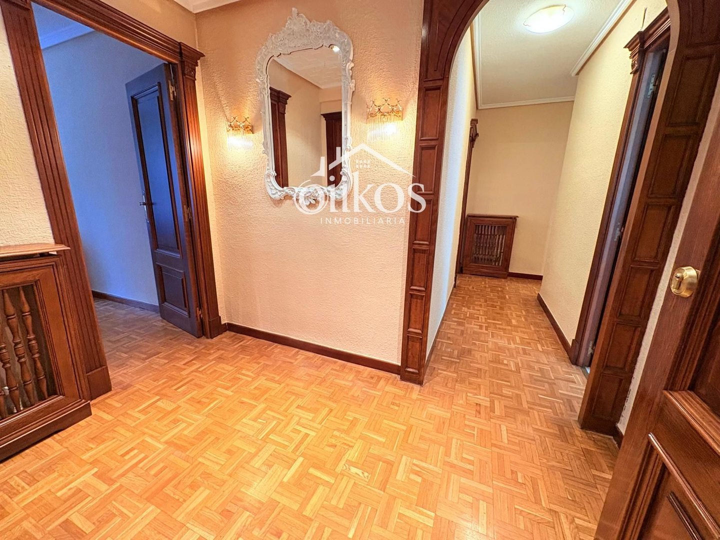 Pis de 94 m² a Salamanca