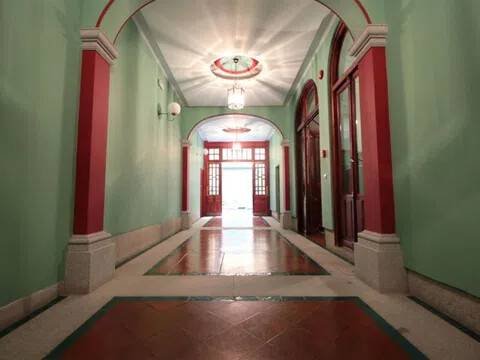 Piso de 60 m² en Madrid