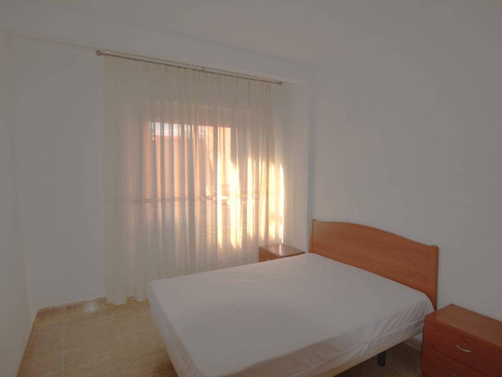 Piso de 61 m² en Elda