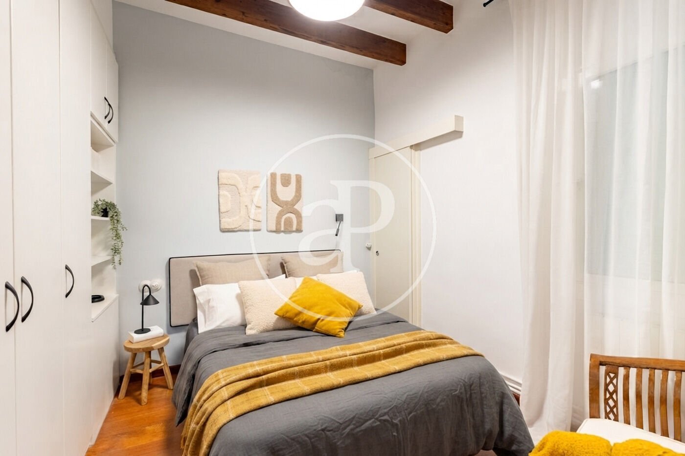 Piso de 64 m² en Barcelona