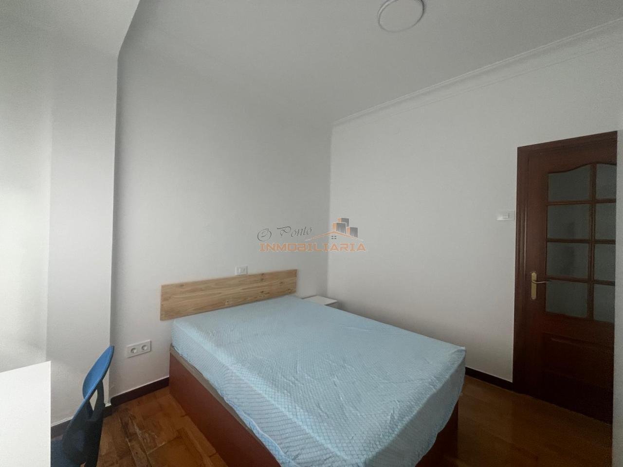 Piso de 125 m² en Ferrol