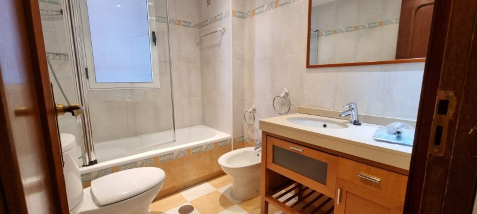 Piso de 130 m² en Valladolid