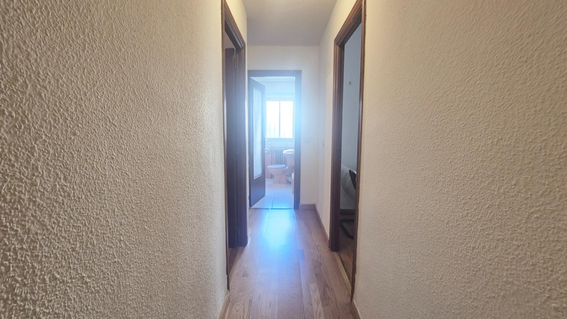 Piso de 83 m² en Salamanca