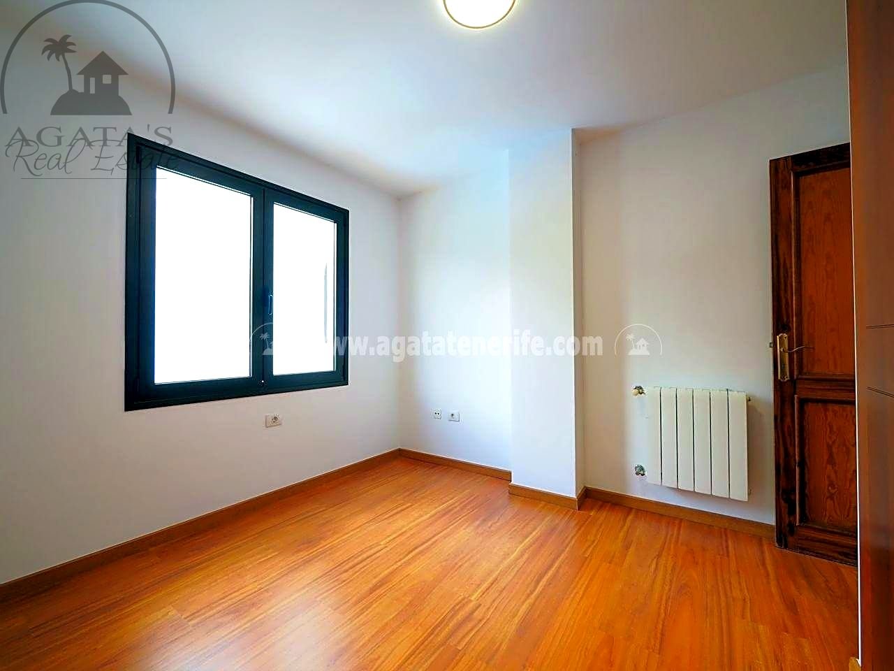 Квартира 143 м² у Puerto de la Cruz