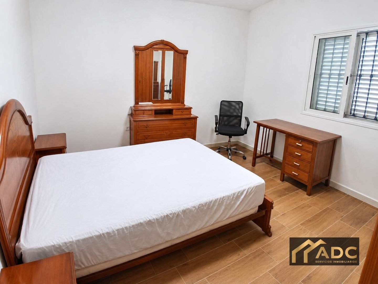 Habitación 110 m², San Cristóbal de La Laguna