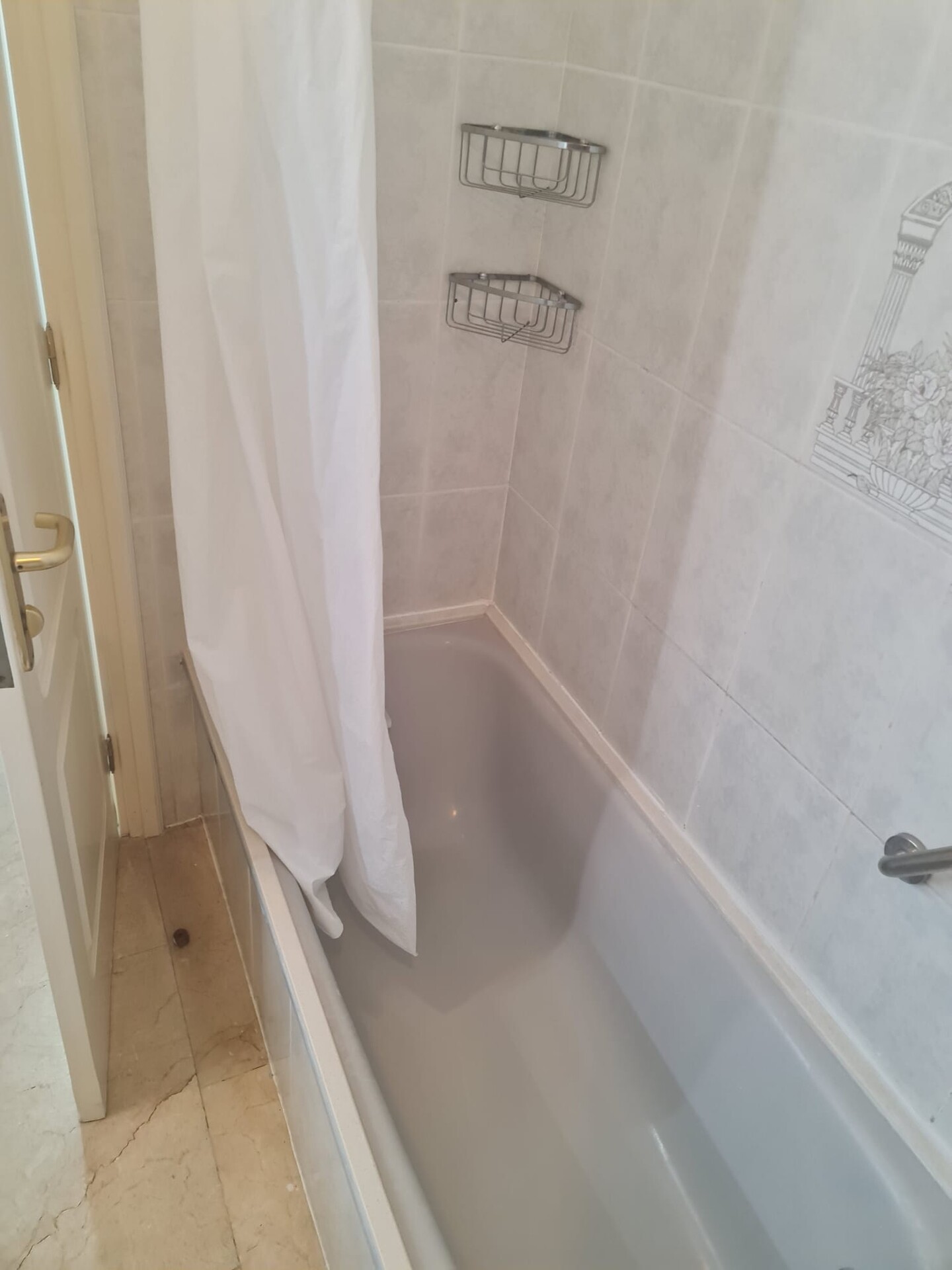 Piso de 85 m² en Puerto de la Cruz