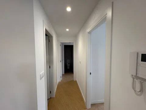 Piso de 55 m² en Ferrol