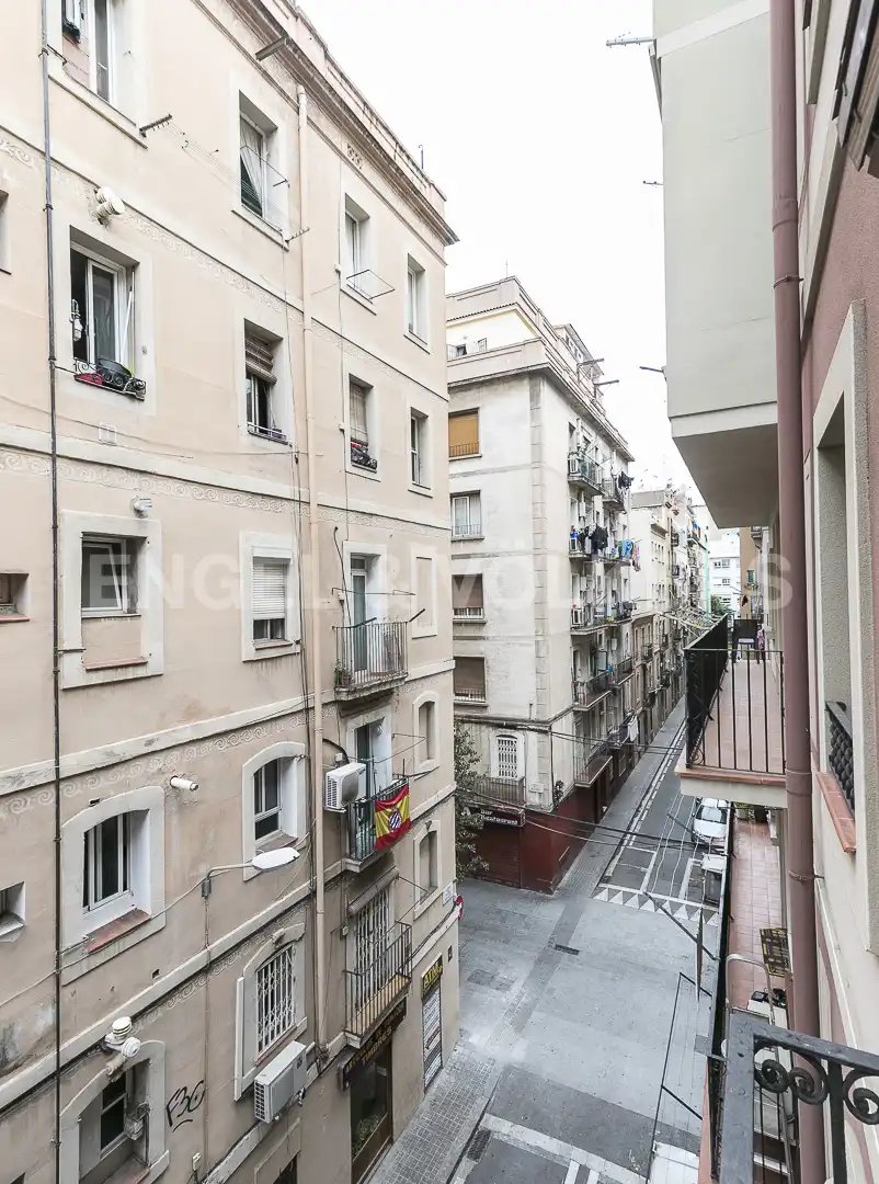 Piso de 35 m² en Barcelona