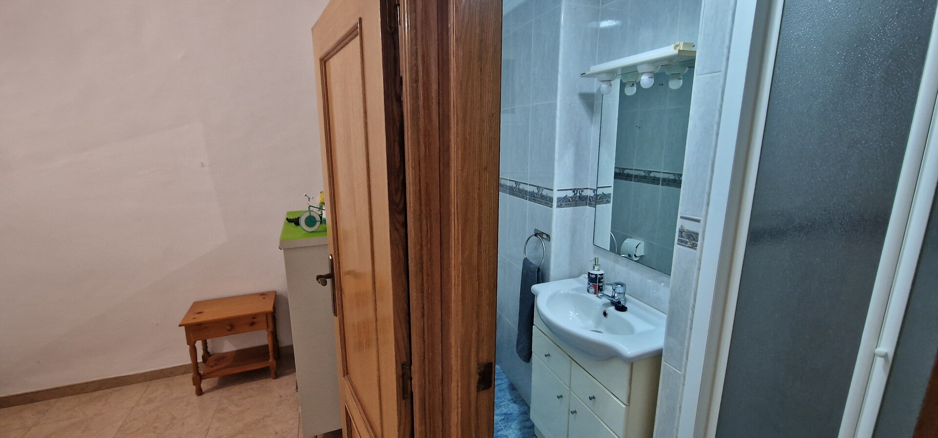 Pis de 83 m² a València