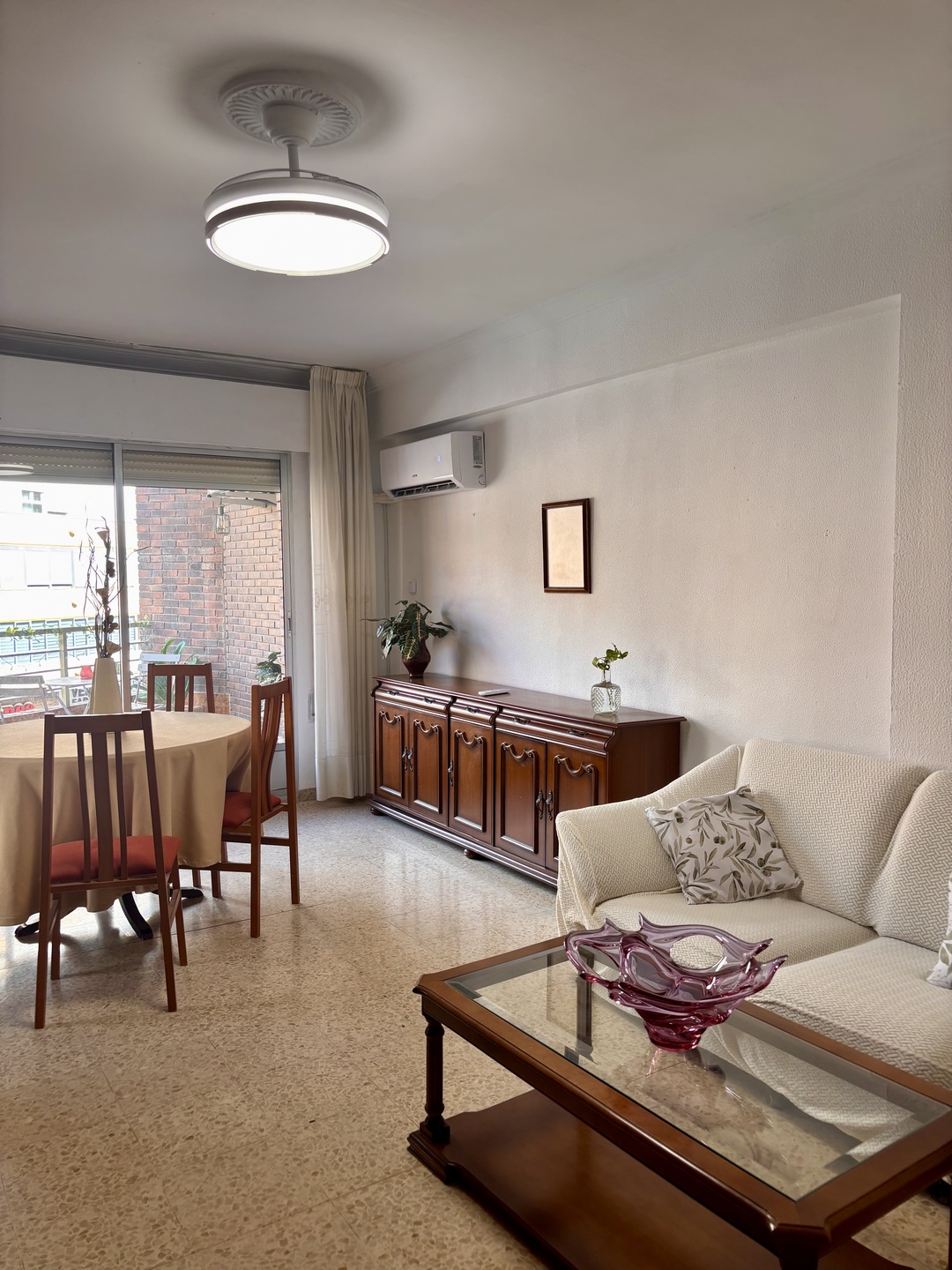 Piso de 109 m² en Cáceres