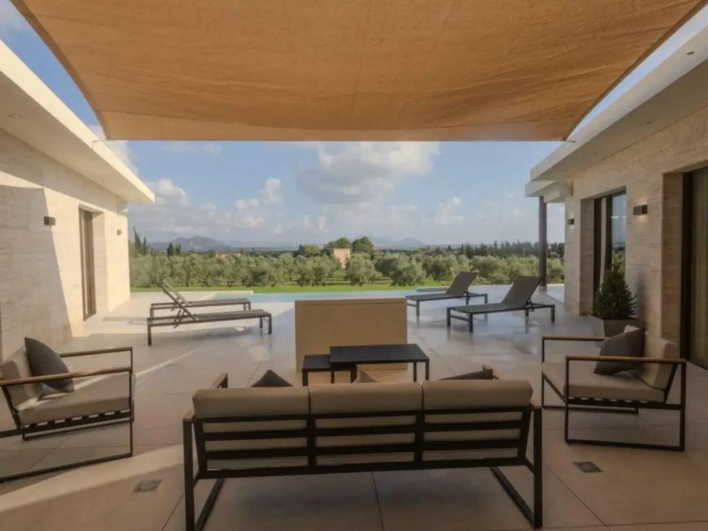 Casa de 260 m² en Muro