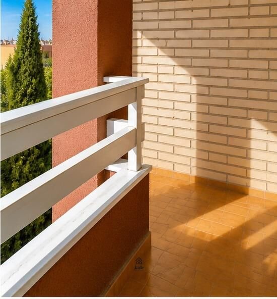 Pis de 104 m² a Còrdova