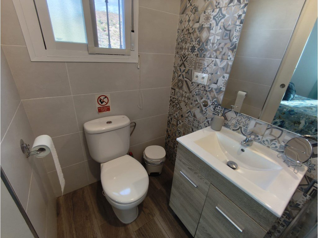 Piso de 130 m² en Arenas