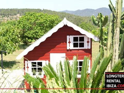Casa de 420 m² en Sant Josep de sa Talaia