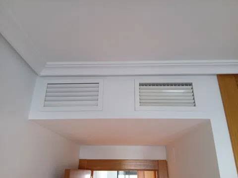 Piso de 80 m² en Albacete