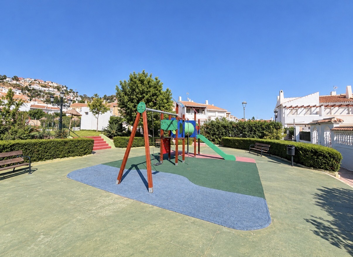 Piso de 200 m² en Rincón de la Victoria