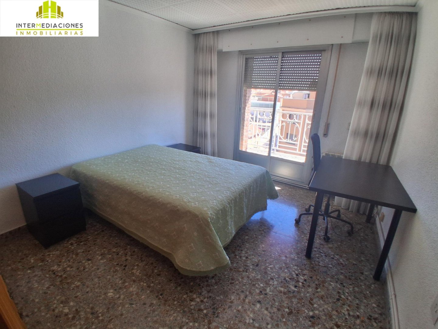 Piso de 115 m² en Albacete