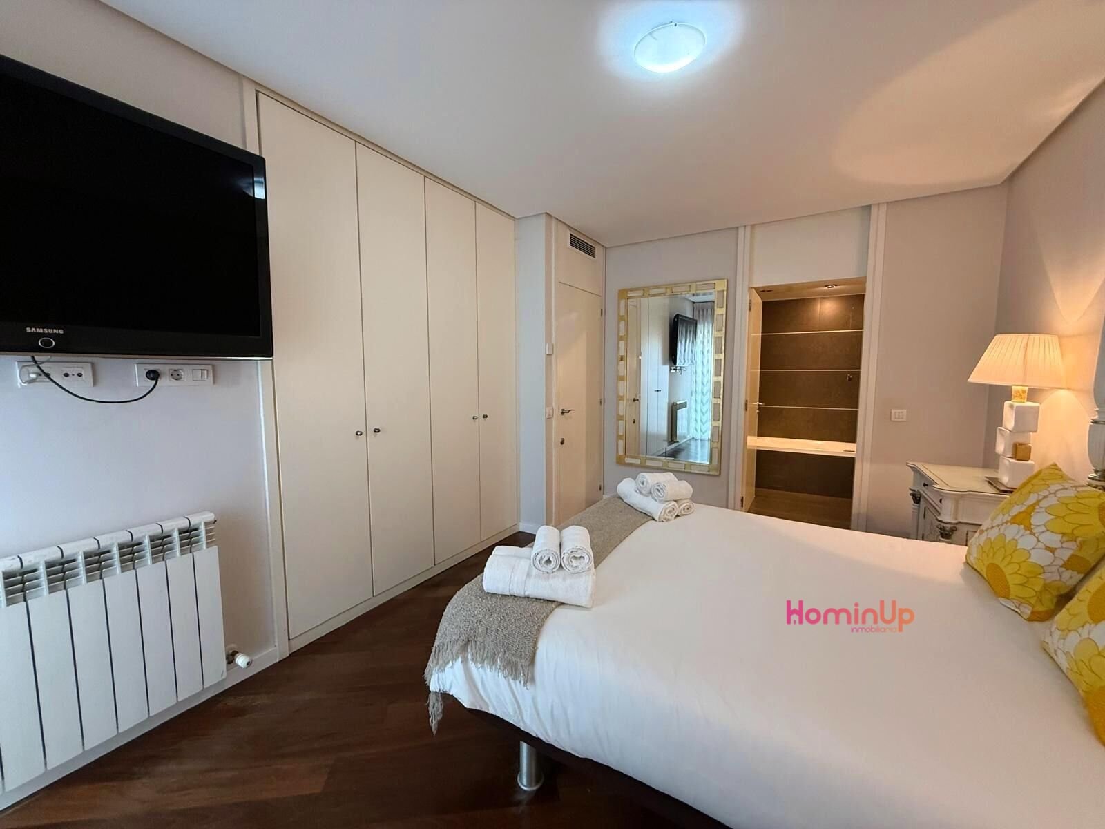 Piso de 150 m² en Bilbao