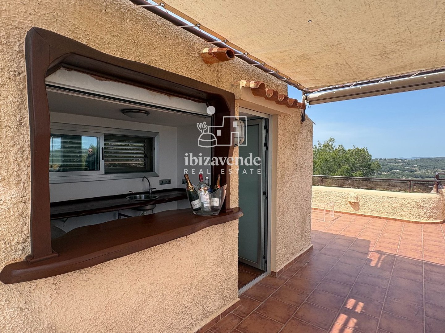 Casa de 238 m² en Santa Eulària des Riu