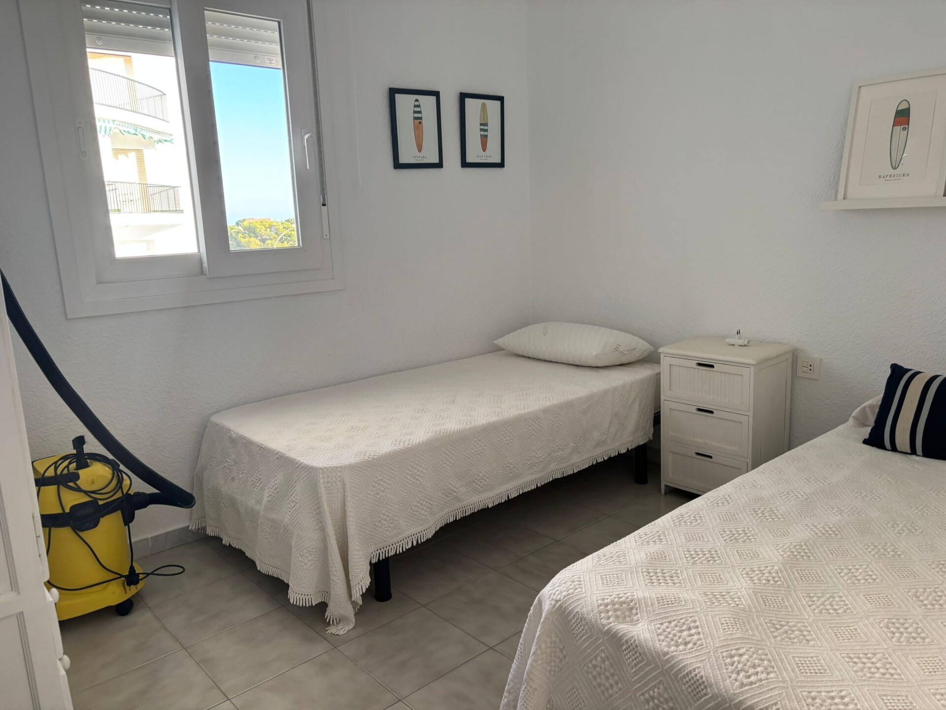 Piso de 80 m² en Punta Umbría