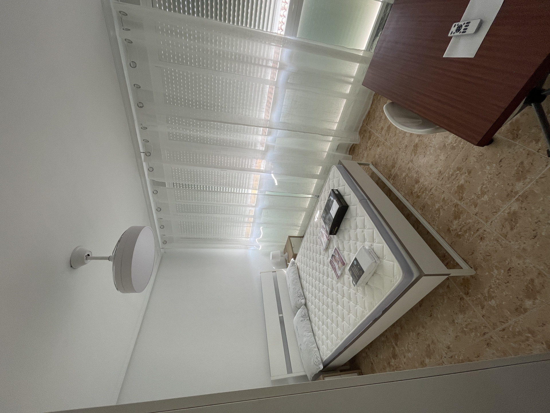 Piso de 100 m² en Cáceres