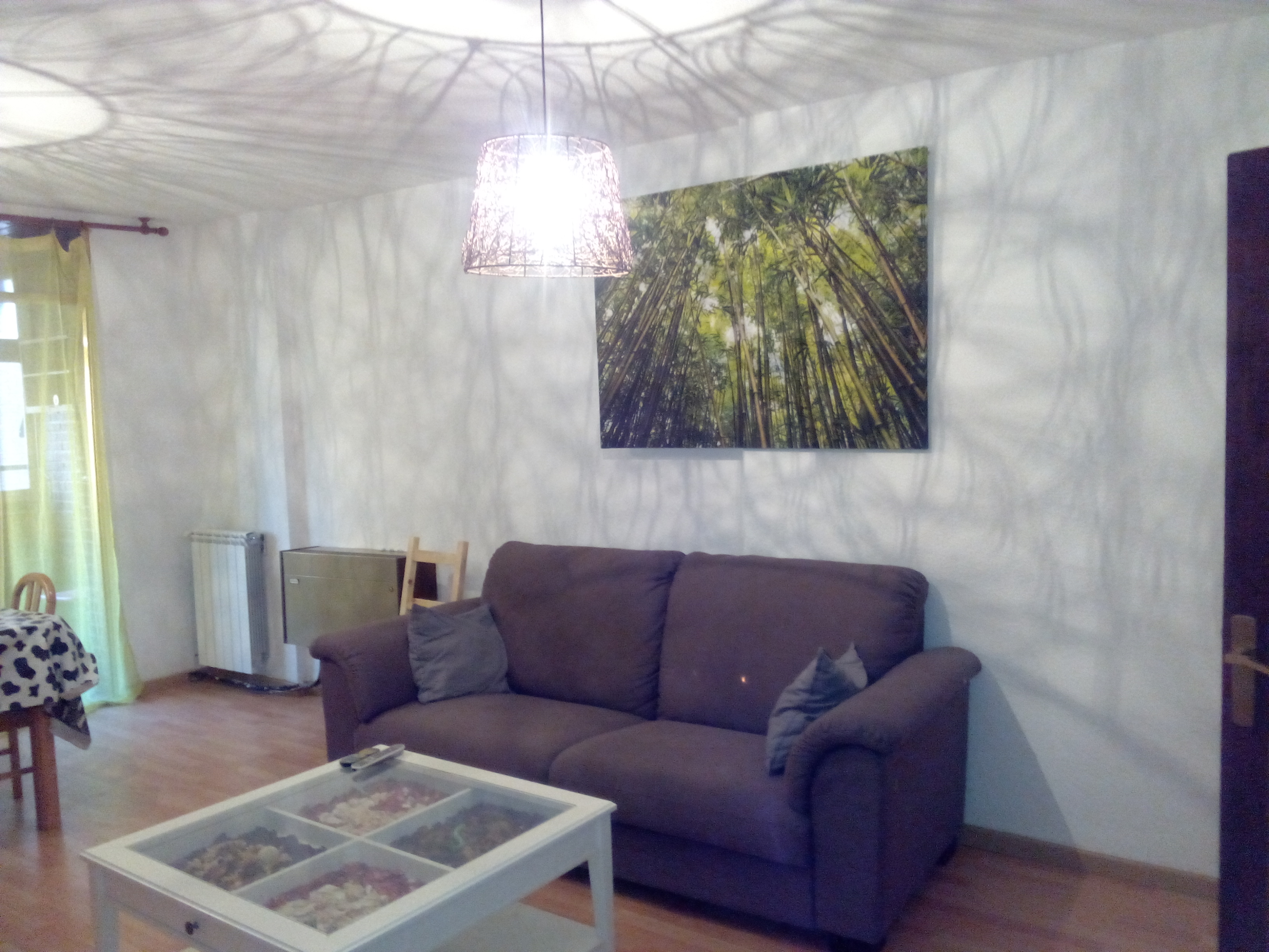 Habitació de lloguer, Alcalá de Henares