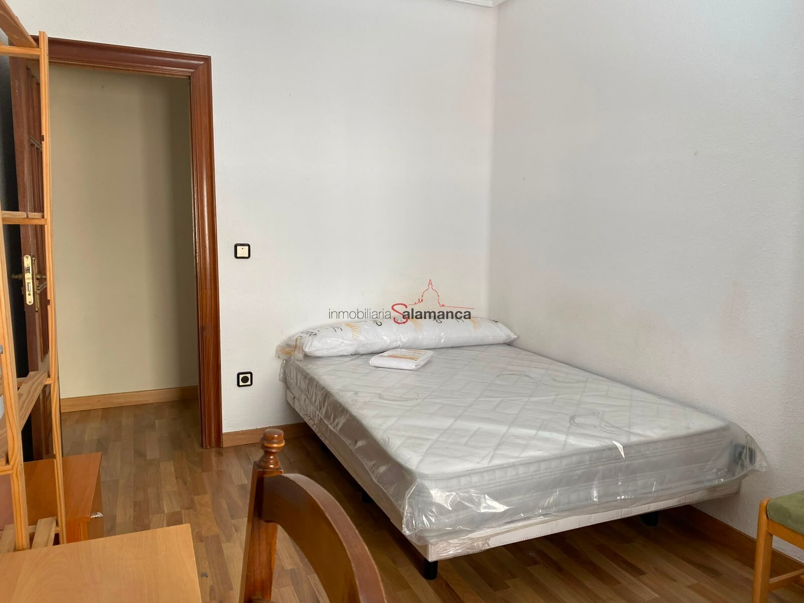 Piso de 100 m² en Salamanca