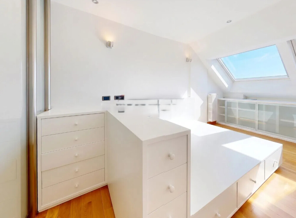 Piso de 117 m² en Vigo