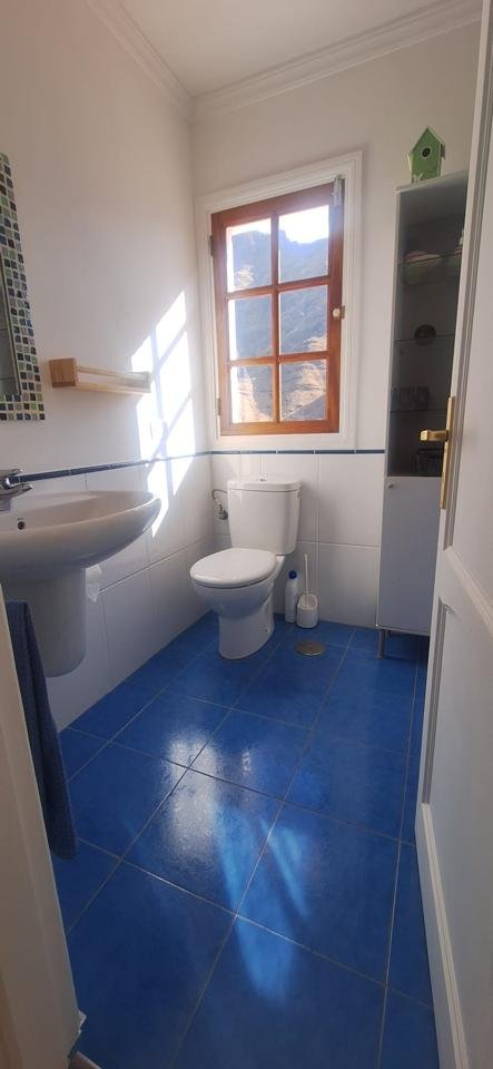Casa de 80 m² en Agaete