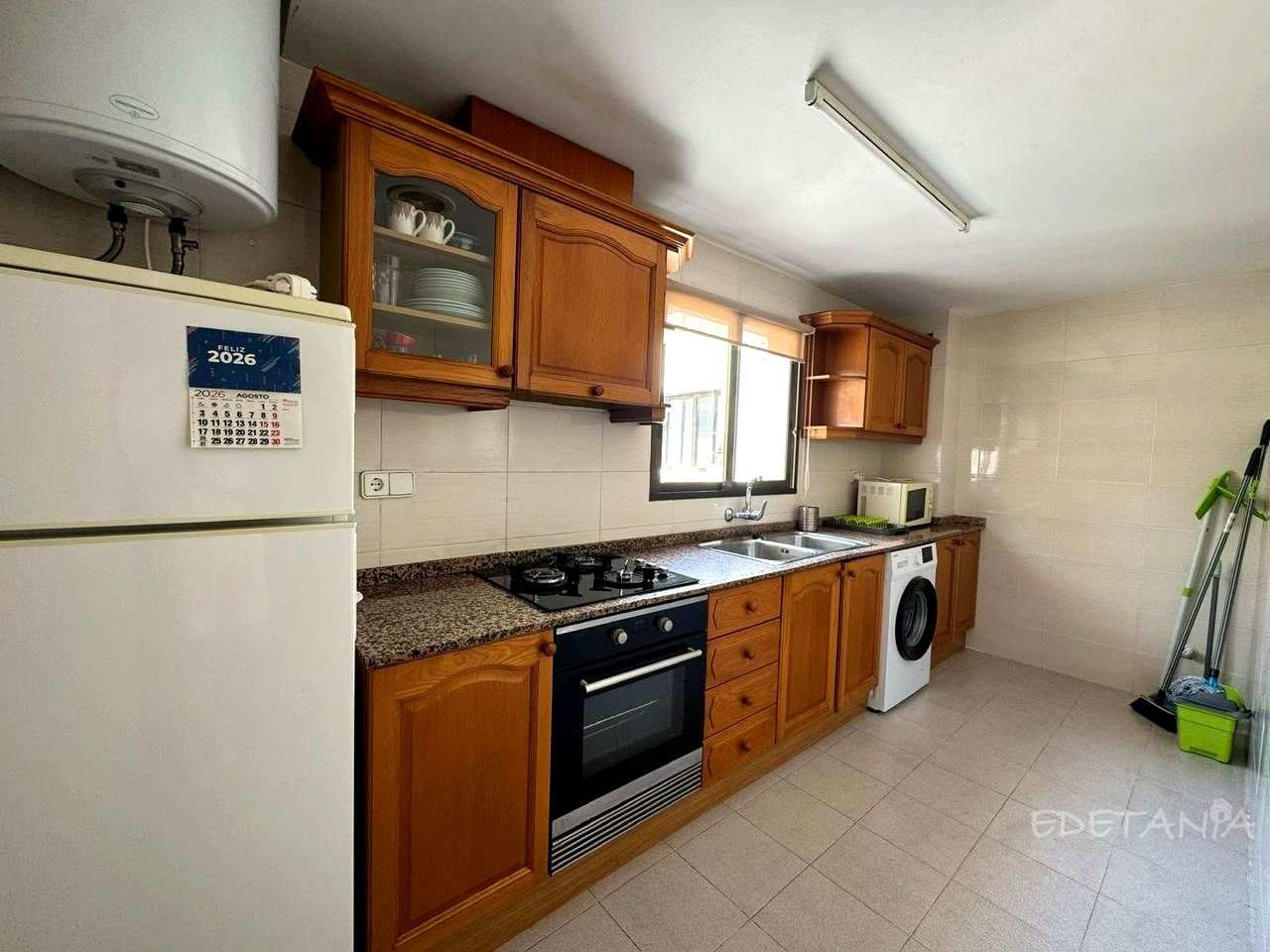 Appartement 95 m² à Montcada / Moncada