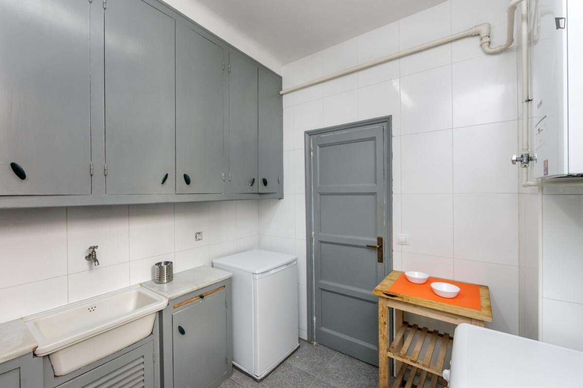 Zimmer zur Miete, Barcelona