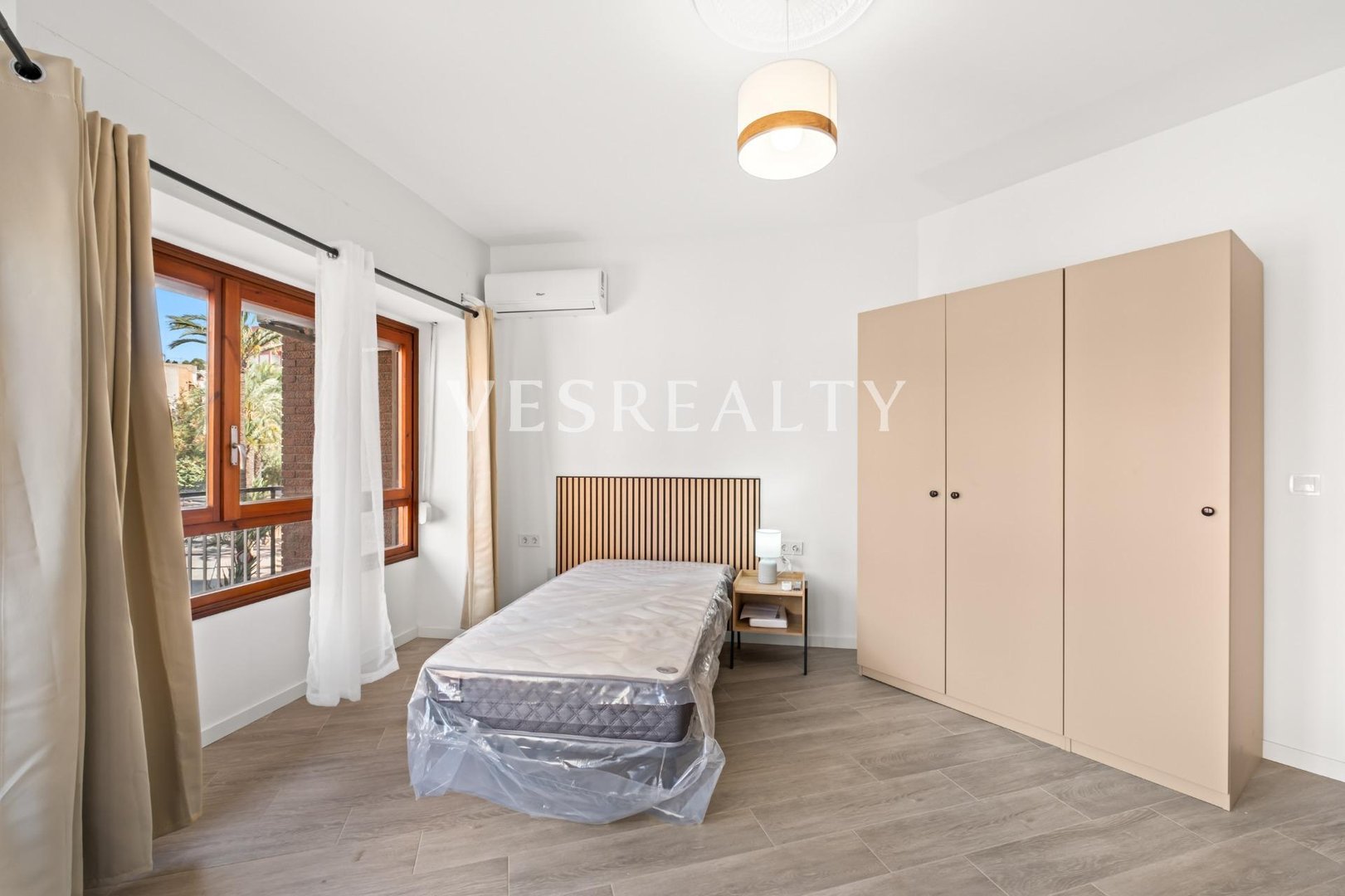 Piso de 105 m² en Alicante