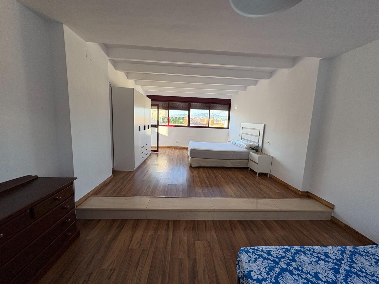 Piso de 79 m² en Alhendín