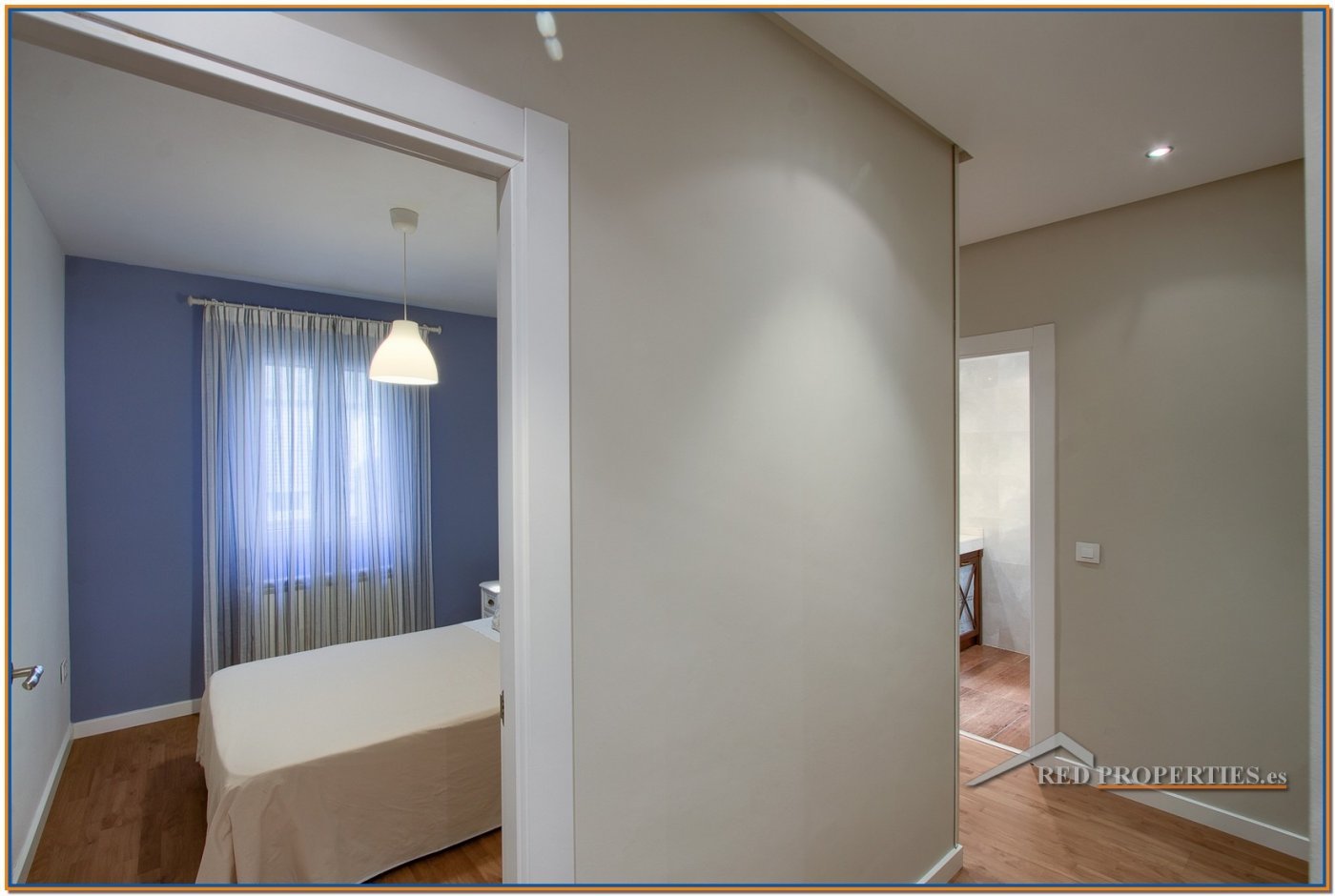 Pis de 104 m² a Lleó