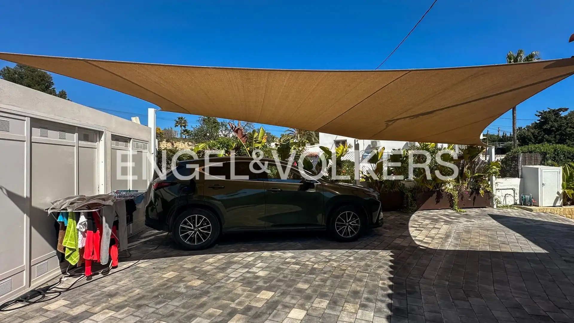 House 230 m² in Xàbia / Jávea