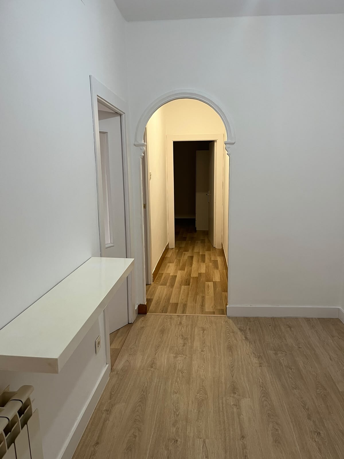 Pis de 70 m² a Lleó