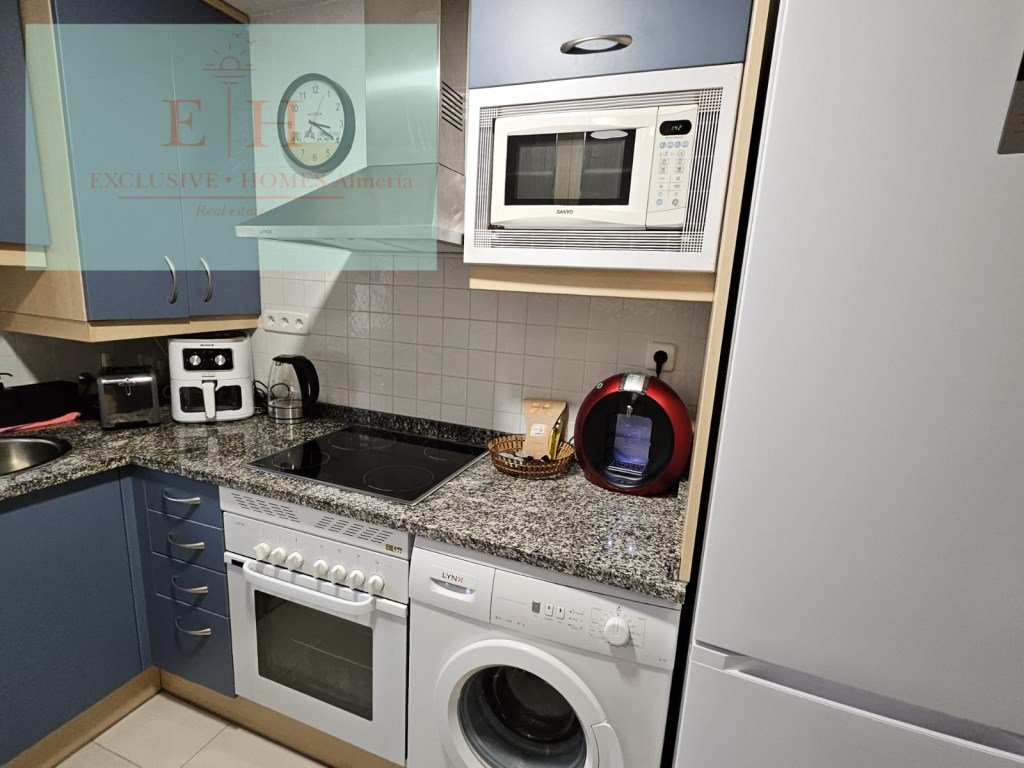 Piso de 81 m² en Vera