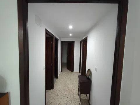 Piso de 100 m² en Melilla