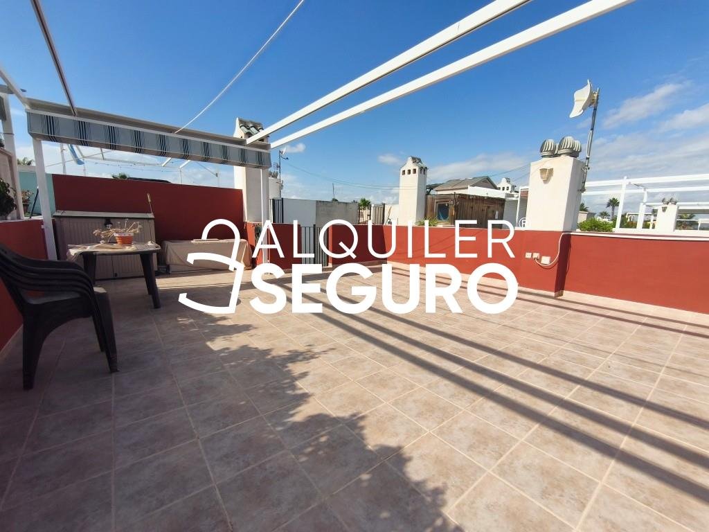 Casa de 60 m² en Santa Pola
