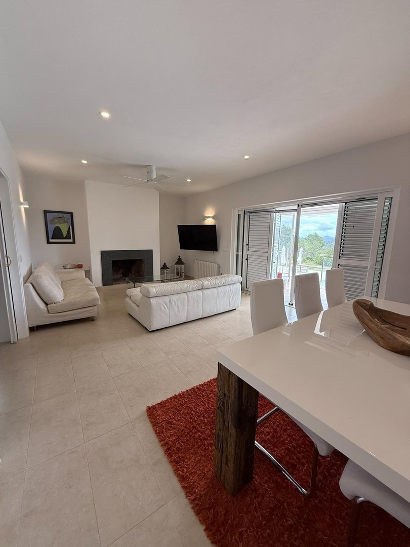 Casa de 424 m² a Eivissa