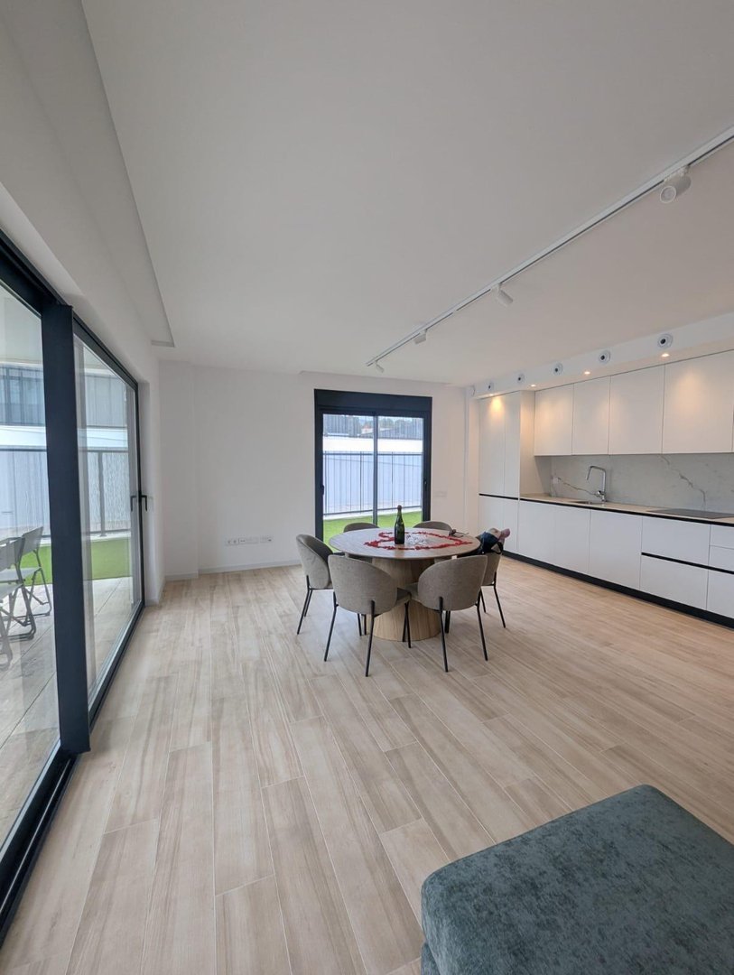 Pis de 88 m² a Benidorm