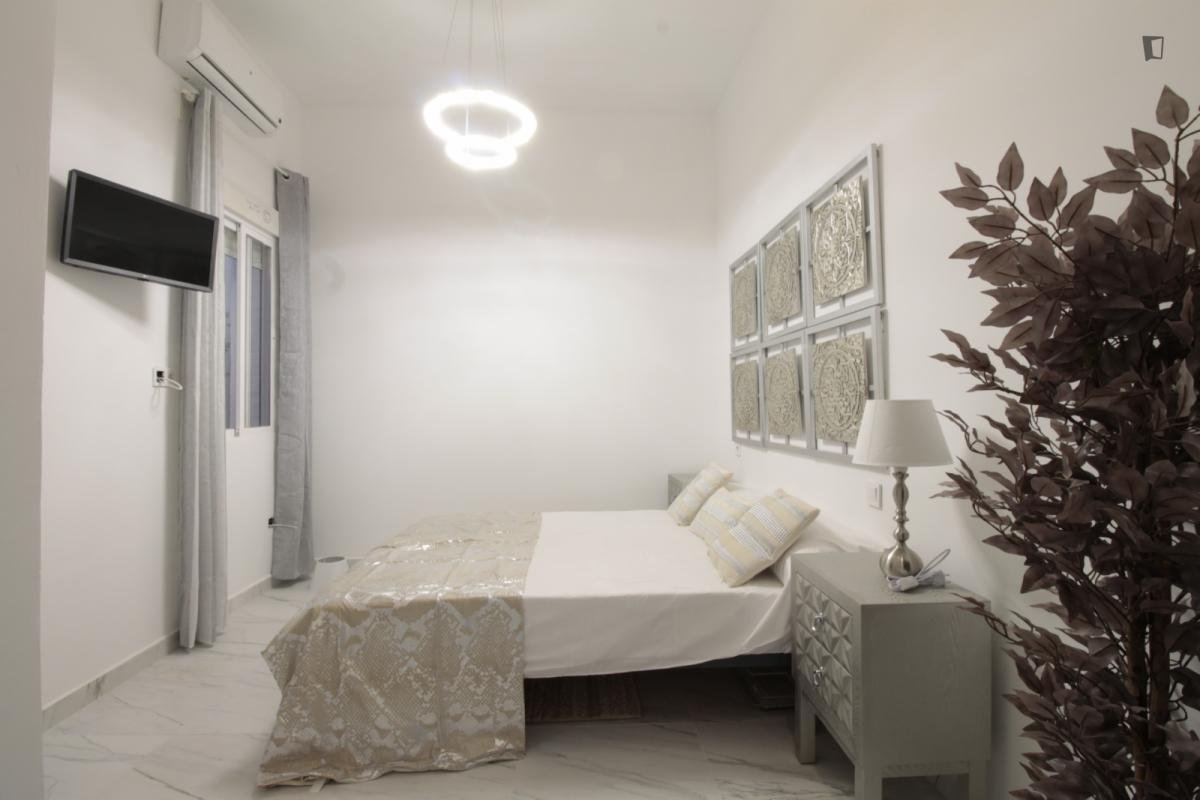 Pis de 45 m² a Madrid