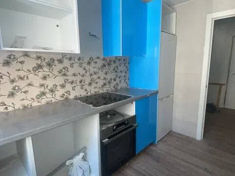 Wohnung 145 m² in Málaga