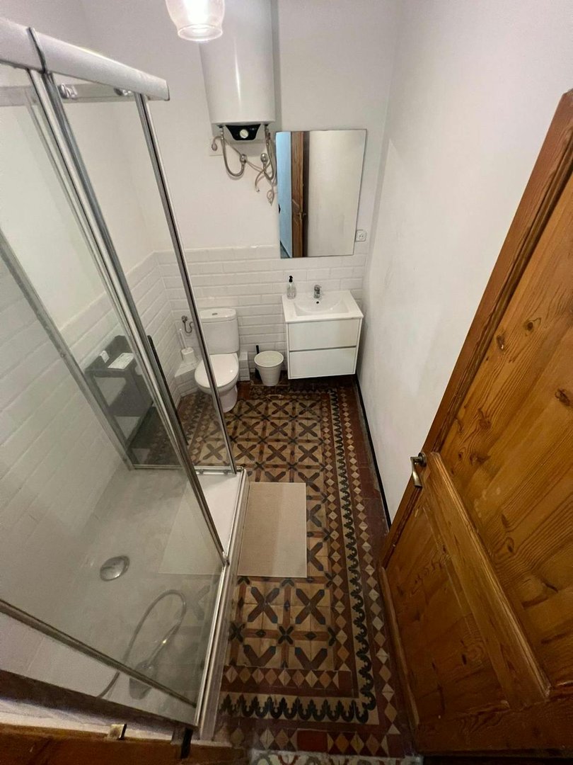 Habitación 100 m², Barcelona